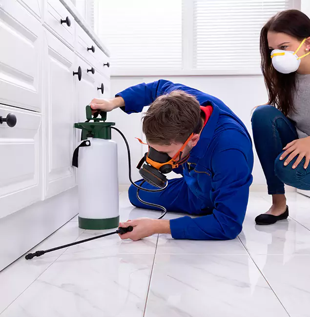 Why Choose Alpharetta Pest Control Pro in Alpharetta, GA?