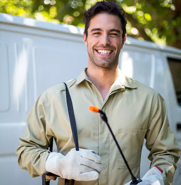 Why Choose Alpharetta Pest Control Pro for Cockroach Control in Alpharetta, GA?
