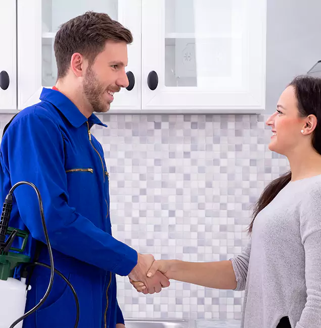 Why Alpharetta, GA Chooses Alpharetta Pest Control Pro for Cockroach Infestation Control?