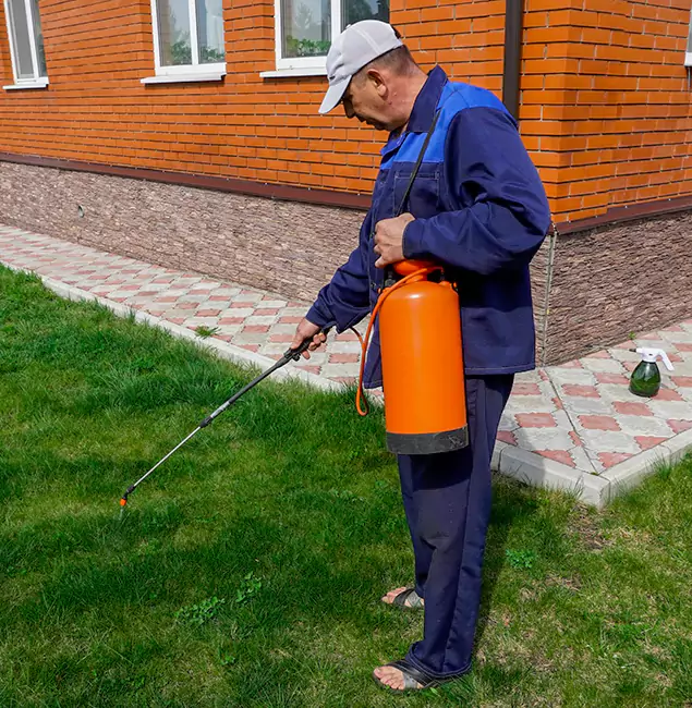 Why Choose Alpharetta Pest Control Pro for Eco Friendly Pest Control in Alpharetta, GA?