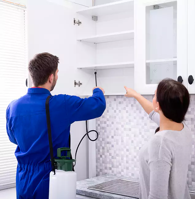 Why Choose Alpharetta Pest Control Pro for Exterminator Services in Alpharetta, GA?