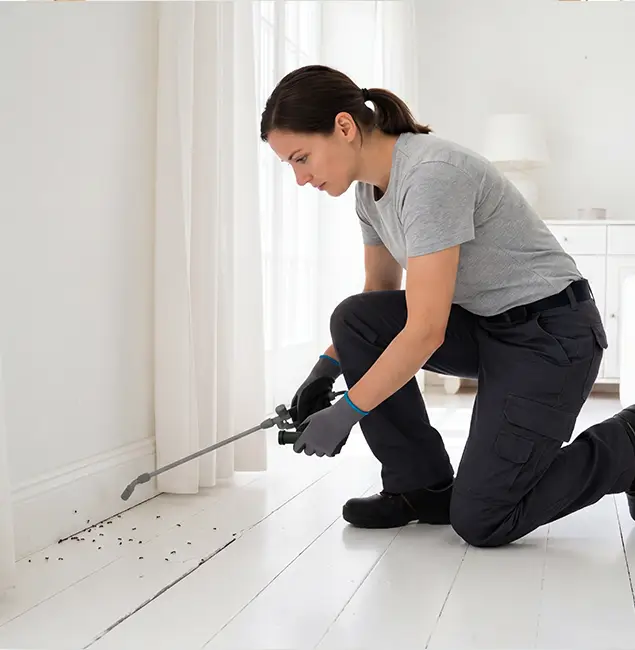 Why Alpharetta, GA Property Owners Trust Alpharetta Pest Control Pro for Fire Ant Control?