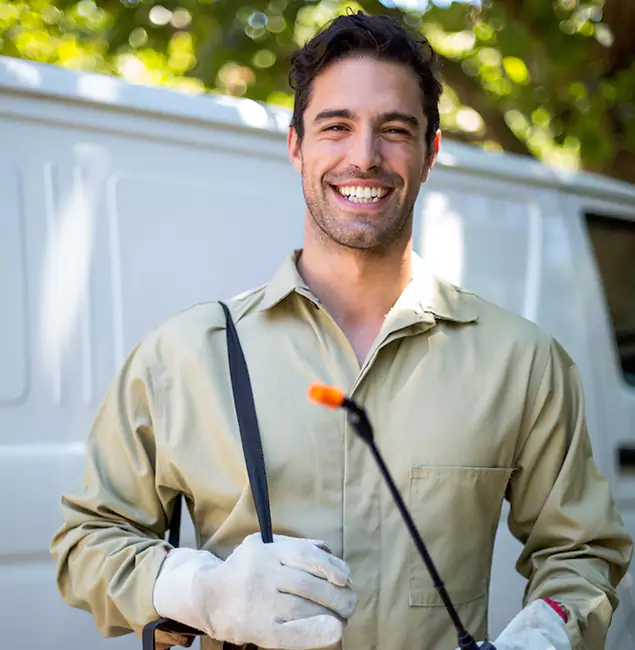 Why Alpharetta Homeowners Trust Alpharetta Pest Control Pro for Flea and Tick Treatment?