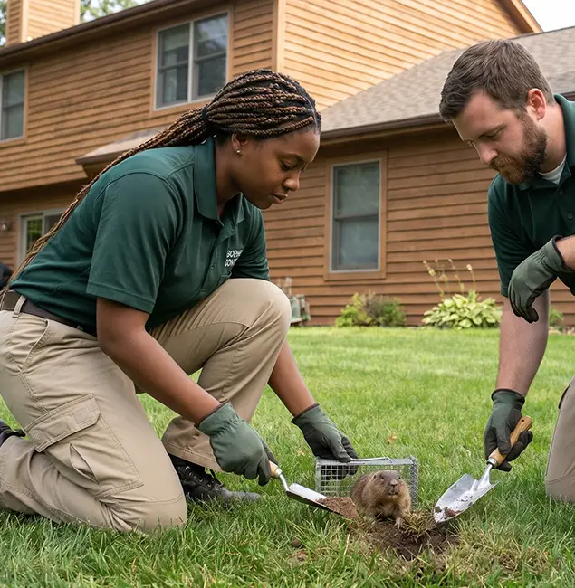 Why Alpharetta Pest Control Pro Is the Right Choice in Alpharetta, GA?
