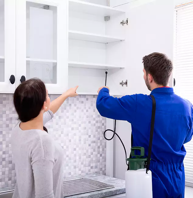 Why Alpharetta Property Owners Choose Alpharetta Pest Control Pro for Ground Bee Removal?