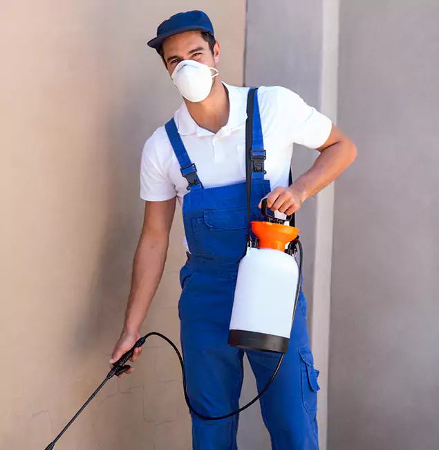 Why Alpharetta Homeowners Trust Alpharetta Pest Control Pro for Indoor Mosquito Control?