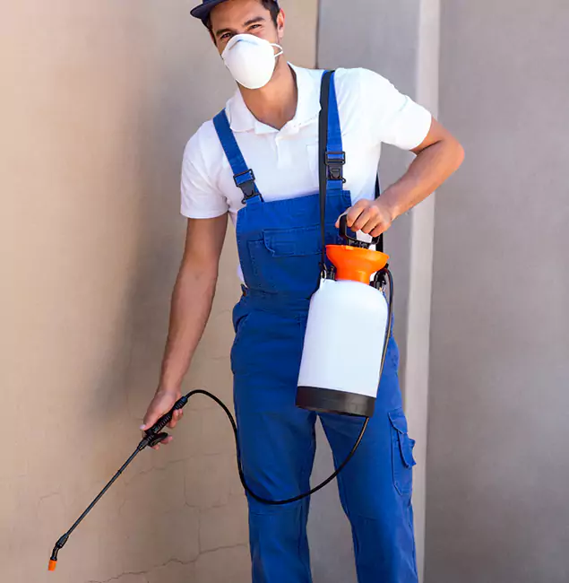 What Makes Alpharetta Pest Control Pro the Right Choice in Alpharetta, GA?