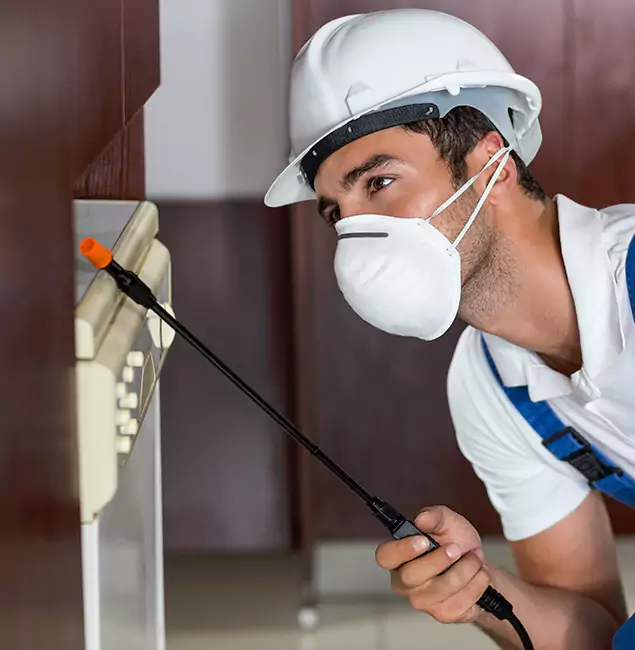 Why Alpharetta Homeowners Rely on Alpharetta Pest Control Pro for Tick Treatment?