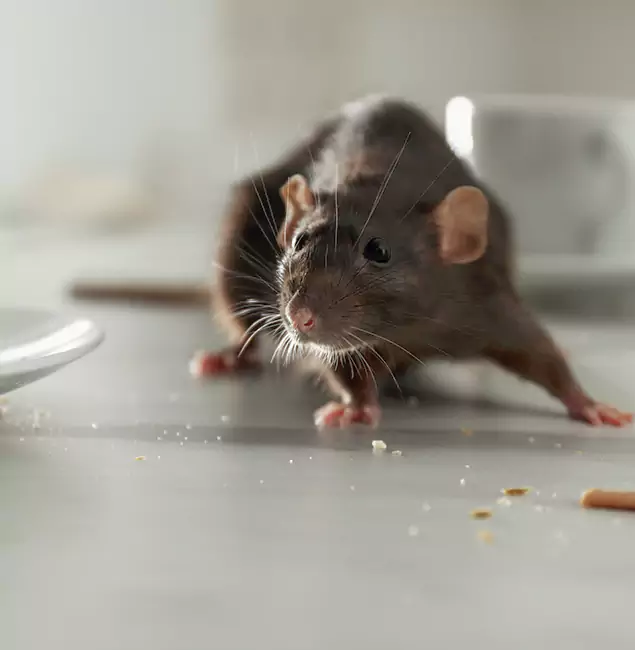 Why Alpharetta Homeowners Choose Alpharetta Pest Control Pro for Mice Control?