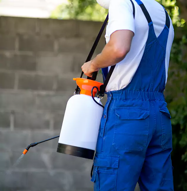 Why Alpharetta Homeowners Rely on Alpharetta Pest Control Pro for Mosquito Control?