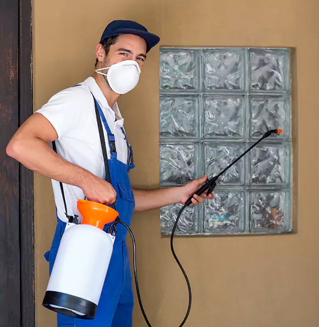 Why Alpharetta Pest Control Pro Provides the Best Mosquito Control for Yard Properties in Alpharetta, GA?