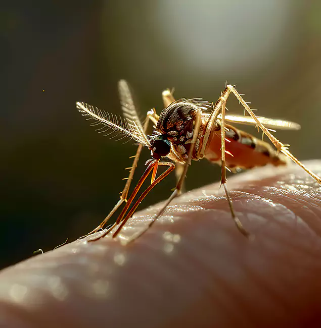 Why Alpharetta Families Choose Alpharetta Pest Control Pro for Natural Mosquito Control?