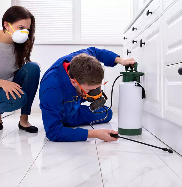 Why Choose Alpharetta Pest Control Pro in Alpharetta, GA?