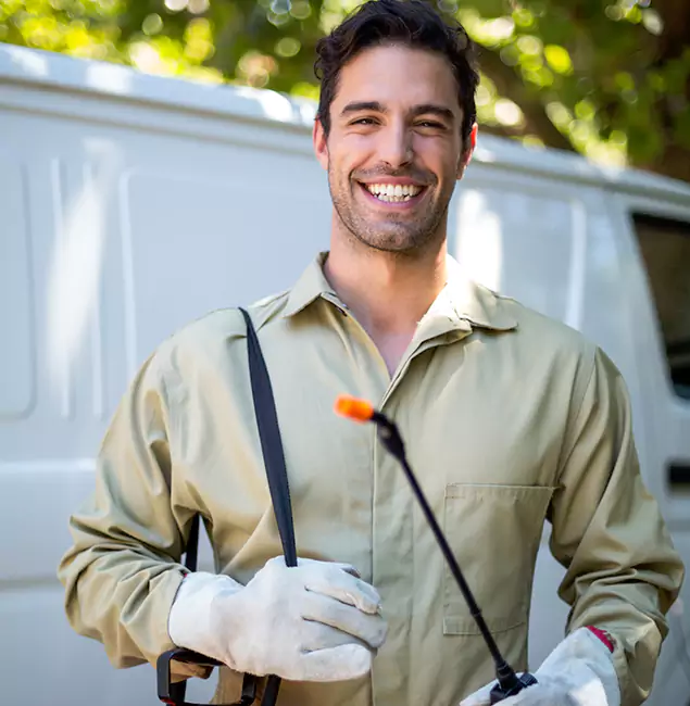 Why Alpharetta Homeowners Trust Alpharetta Pest Control Pro for Outdoor Mosquito Control?