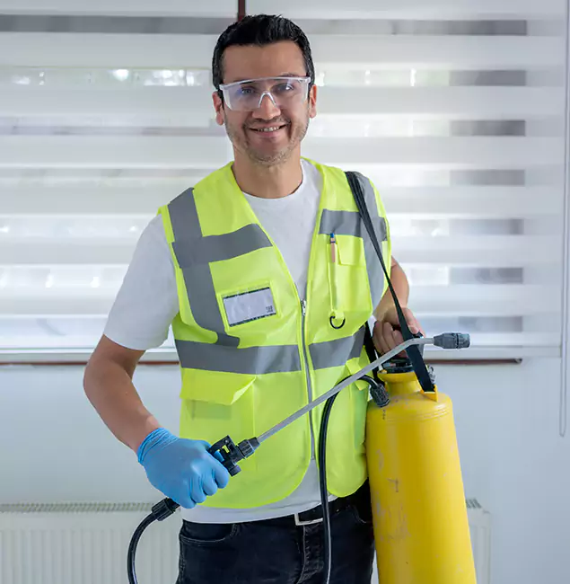 Why Choose Alpharetta Pest Control Pro for Pest Control Cost in Alpharetta, GA?