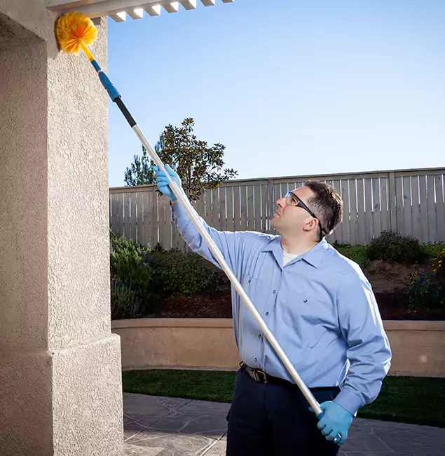 Why Choose Alpharetta Pest Control Pro for Pest Control Services in Alpharetta, GA?