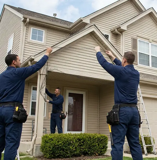 Why Alpharetta Pest Control Pro Is the Right Choice in Alpharetta, GA?