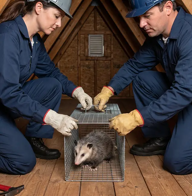 Why Alpharetta Pest Control Pro Is the Right Choice in Alpharetta, GA?