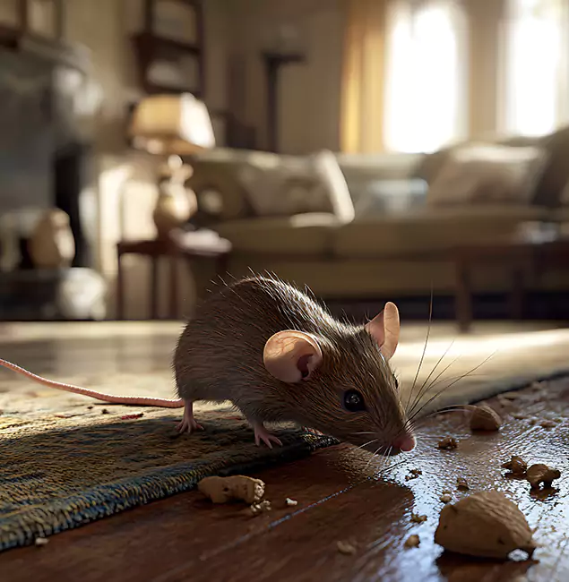 Why Choose Alpharetta Pest Control Pro Rat Experts in Alpharetta, GA?