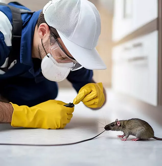 Why Choose Alpharetta Pest Control Pro for Rat Removal Cost in Alpharetta, GA?