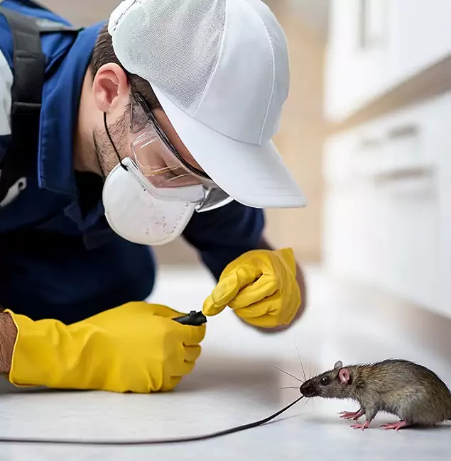 Why Choose Alpharetta Pest Control Pro For Trusted Specialists in Alpharetta, GA?