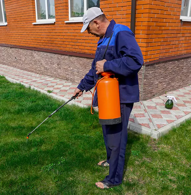 Why Choose Alpharetta Pest Control Pro for Residential Pest Control in Alpharetta, GA?