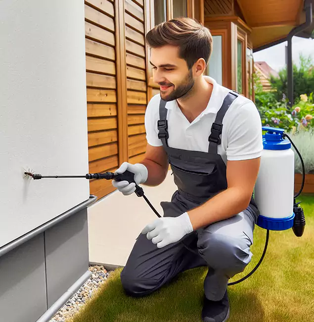 Why Alpharetta Trusts Alpharetta Pest Control Pro for Cockroach Removal?