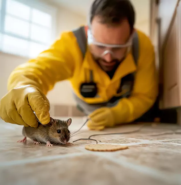 Why Alpharetta, GA Homeowners Rely on Alpharetta Pest Control Pro?