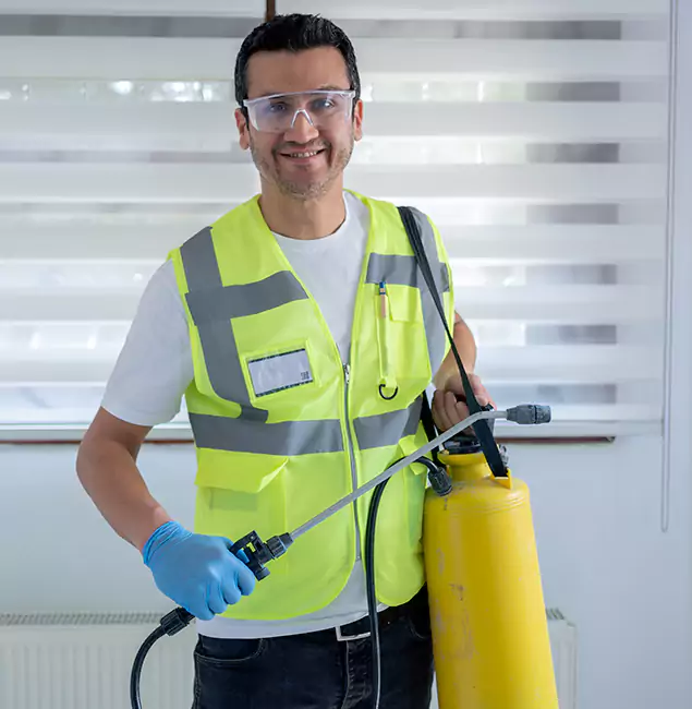 Why Choose Alpharetta Pest Control Pro for Roof Rat Control in Alpharetta, GA?