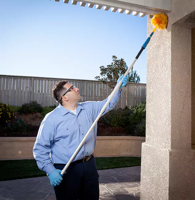 Why Choose Alpharetta Pest Control Pro for Sentricon Termite System in Alpharetta, GA?