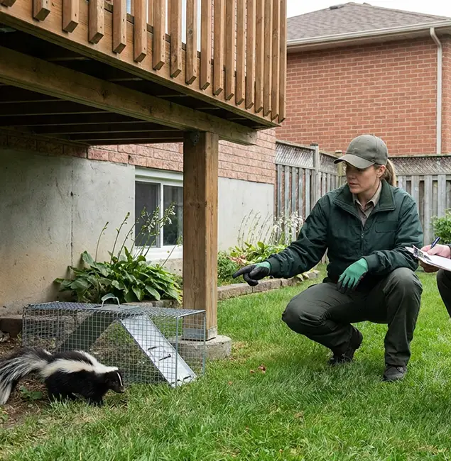 Why Alpharetta Pest Control Pro Is the Right Choice in Alpharetta, GA?