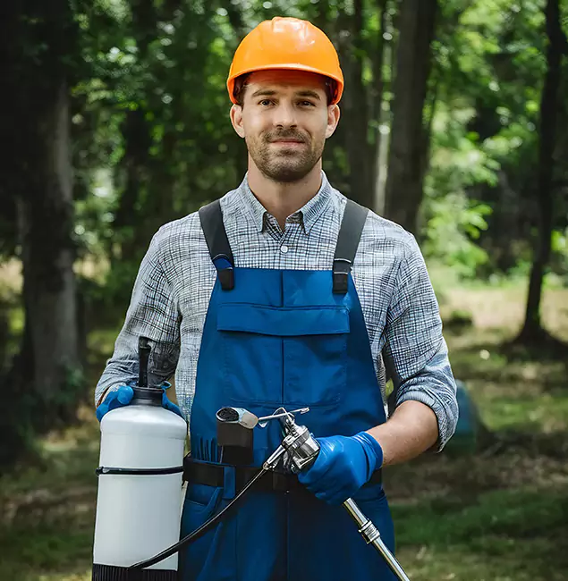 Why Choose Alpharetta Pest Control Pro for Little Black Ant Control in Alpharetta, GA?
