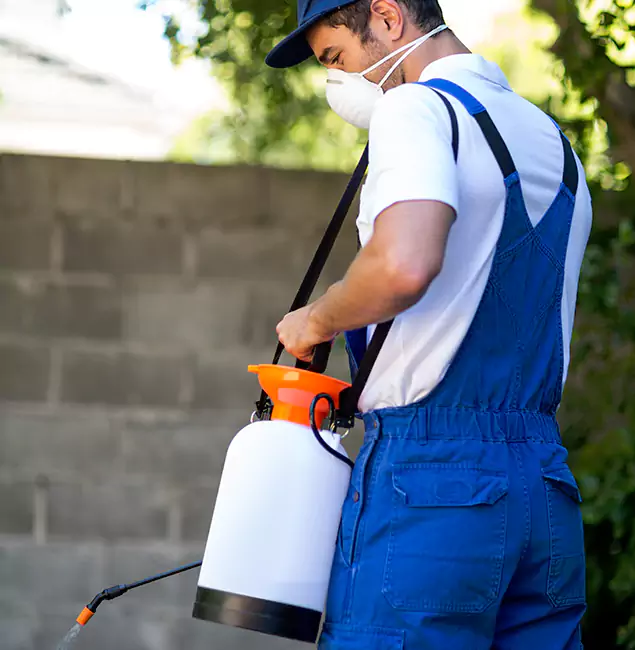 Why Choose Alpharetta Pest Control Pro for Termite Barrier in Alpharetta, GA?