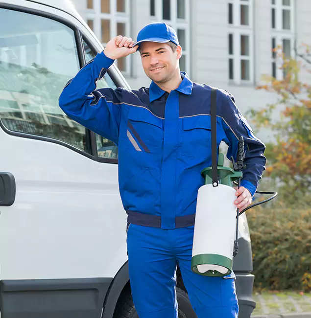 Why Choose Alpharetta Pest Control Pro for Termite Control in Alpharetta, GA?