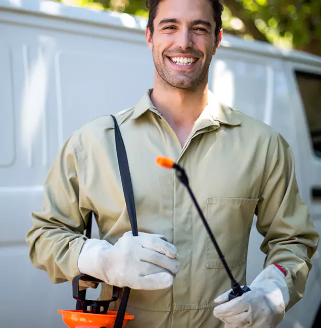 Why Homeowners Trust Alpharetta Pest Control Pro in Alpharetta, GA?