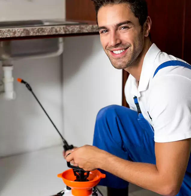 Why Choose Alpharetta Pest Control Pro for Termite Exterminator in Alpharetta, GA?