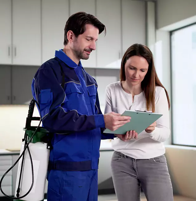 Why Choose Alpharetta Pest Control Pro for Termite Fumigation in Alpharetta, GA?