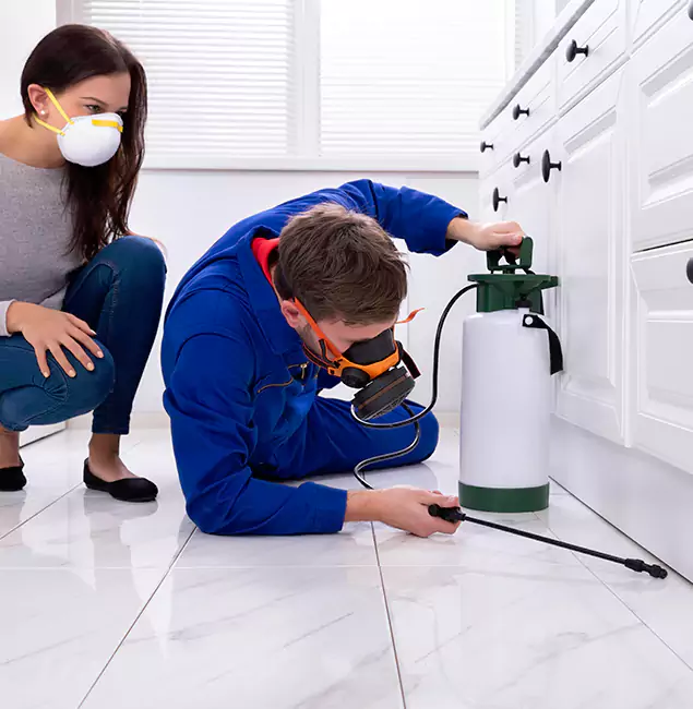 Why Choose Alpharetta Pest Control Pro for Termite Inspection Cost in Alpharetta, GA?