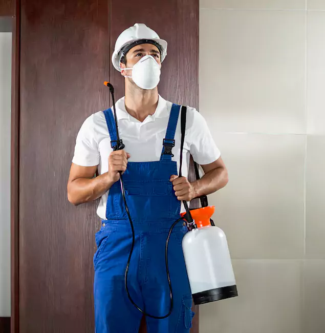 Why Choose Alpharetta Pest Control Pro for Termite Tenting in Alpharetta, GA?