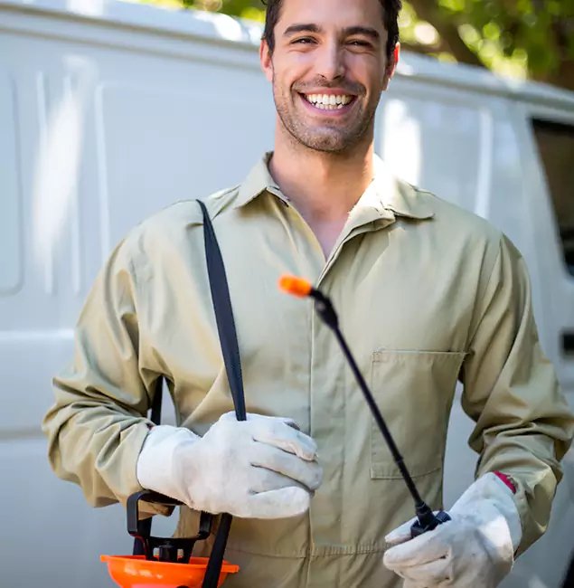 Why Choose Alpharetta Pest Control Pro for Termite Treatment in Alpharetta, GA?