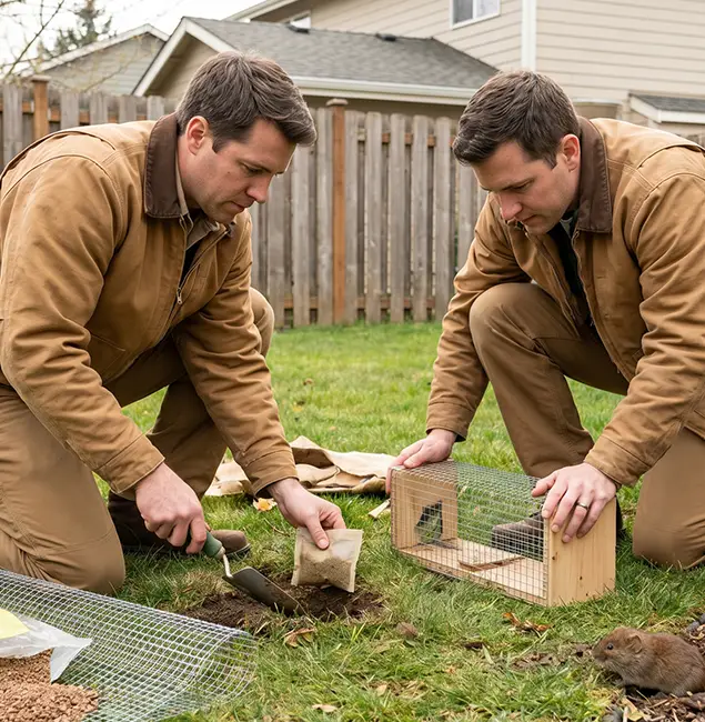 Why Alpharetta Pest Control Pro Is the Right Choice in Alpharetta, GA?