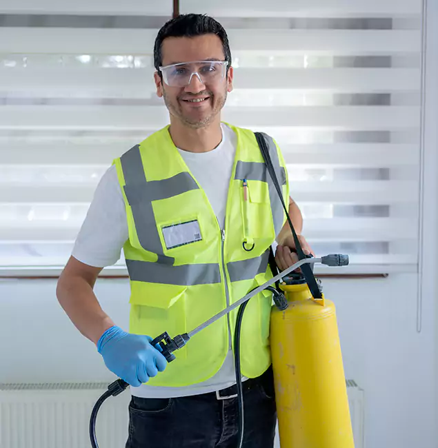 Why Alpharetta Pest Control Pro Is the Right Choice in Alpharetta, GA?